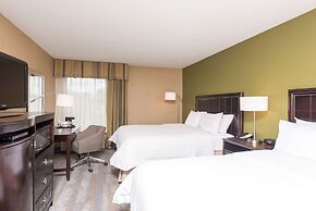 Hampton Inn Port Huron