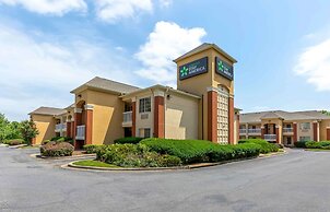 Extended Stay America Select Suites Baltimore BWI Airport