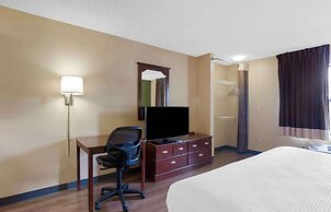 Extended Stay America Select Suites Baltimore BWI Airport