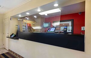 Extended Stay America Select Suites Baltimore BWI Airport