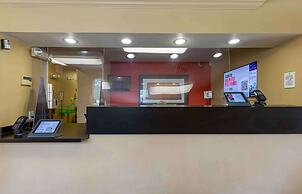 Extended Stay America Select Suites Baltimore BWI Airport