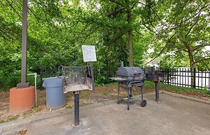 Extended Stay America Select Suites Baltimore BWI Airport