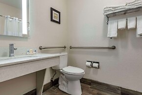 Comfort Inn & Suites Liverpool - Syracuse