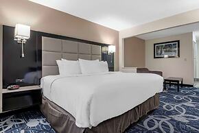 Comfort Inn & Suites Liverpool - Syracuse