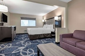 Comfort Inn & Suites Liverpool - Syracuse