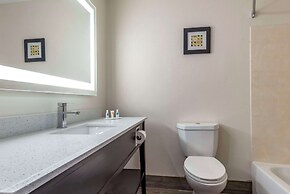 Comfort Inn & Suites Liverpool - Syracuse