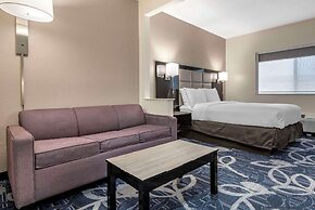Comfort Inn & Suites Liverpool - Syracuse