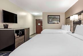 Comfort Inn & Suites Liverpool - Syracuse