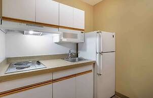 Extended Stay America Suites Seattle Bellevue Factoria