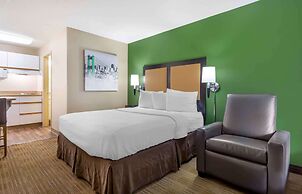 Extended Stay America Suites Seattle Bellevue Factoria