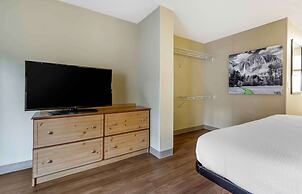 Extended Stay America Suites Seattle Bellevue Factoria