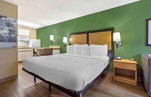 Extended Stay America Suites Seattle Bellevue Factoria