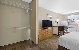 Extended Stay America Suites Seattle Bellevue Factoria