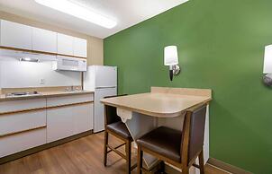 Extended Stay America Suites Seattle Bellevue Factoria
