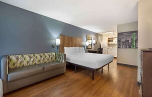 Extended Stay America Suites Seattle Redmond