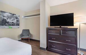 Extended Stay America Suites Seattle Redmond