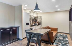 Extended Stay America Suites Seattle Redmond