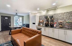 Extended Stay America Suites Seattle Redmond