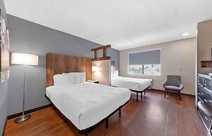 Extended Stay America Suites Seattle Redmond