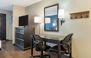 Extended Stay America Suites Seattle Redmond