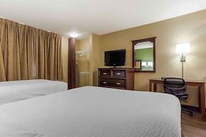 Extended Stay America Suites New Orleans Metairie