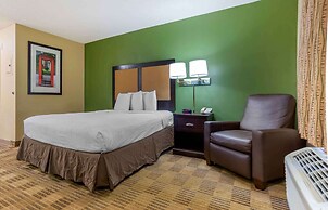Extended Stay America Suites New Orleans Metairie