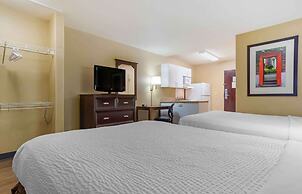 Extended Stay America Suites New Orleans Metairie