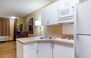 Extended Stay America Suites New Orleans Metairie