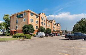 Extended Stay America Suites New Orleans Metairie