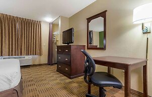 Extended Stay America Suites New Orleans Metairie