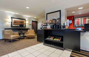 Extended Stay America Suites New Orleans Metairie