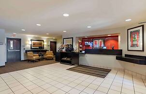 Extended Stay America Suites New Orleans Metairie