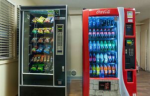 Extended Stay America Suites New Orleans Metairie