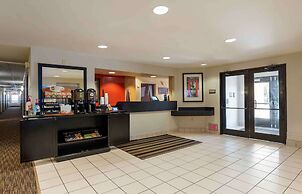 Extended Stay America Suites New Orleans Metairie