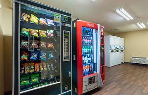 Extended Stay America Suites New Orleans Metairie