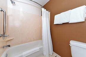 Fairfield Inn by Marriott Jacksonville Orange Park