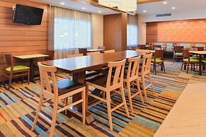Fairfield Inn by Marriott Jacksonville Orange Park