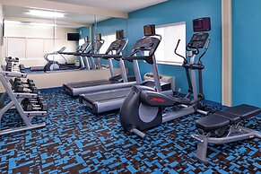 Fairfield Inn by Marriott Jacksonville Orange Park