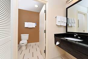 Fairfield Inn by Marriott Jacksonville Orange Park
