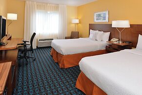 Fairfield Inn by Marriott Jacksonville Orange Park