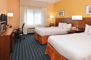 Fairfield Inn by Marriott Jacksonville Orange Park
