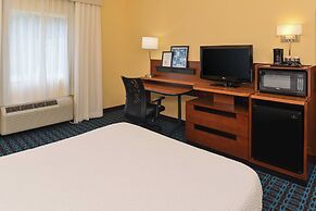 Fairfield Inn by Marriott Jacksonville Orange Park