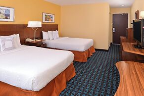 Fairfield Inn by Marriott Jacksonville Orange Park