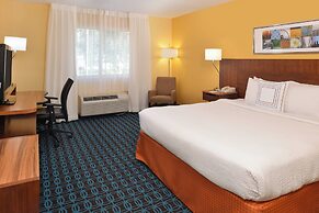 Fairfield Inn by Marriott Jacksonville Orange Park