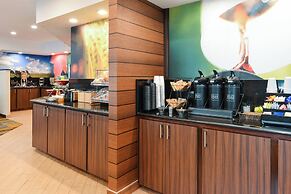 Fairfield Inn by Marriott Jacksonville Orange Park
