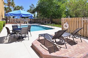 Fairfield Inn by Marriott Jacksonville Orange Park