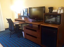 Fairfield Inn by Marriott Jacksonville Orange Park