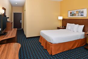 Fairfield Inn by Marriott Jacksonville Orange Park