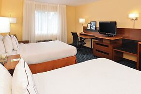 Fairfield Inn by Marriott Jacksonville Orange Park