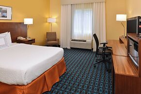 Fairfield Inn by Marriott Jacksonville Orange Park